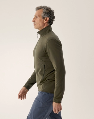 6---S26-X000009640-Kyanite-Lightweight-Jacket-Tatsu-Side-View