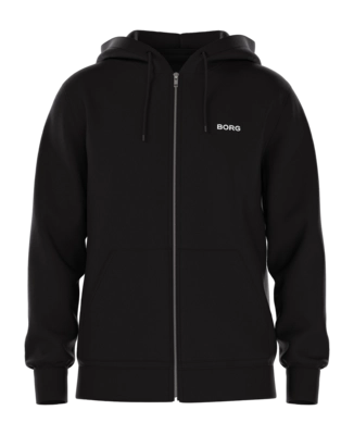 Vest Björn Borg Men Borg Essential 4 Black Beauty