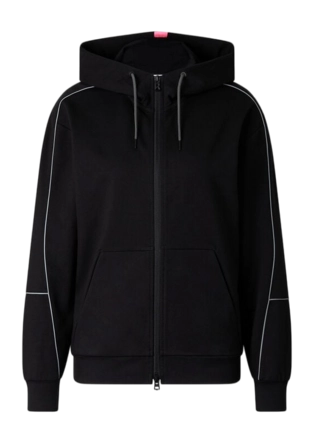Vest Bogner Fire + Ice Women Enia4 Black Regular Fit