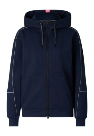 Vest Bogner Fire + Ice Women Enia4 Night Blue Regular Fit