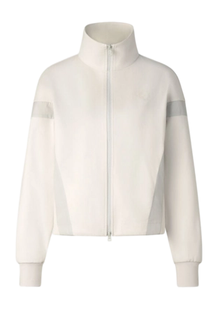 Vest Bogner Fire + Ice Women Norina Dawn Grey Regular Fit