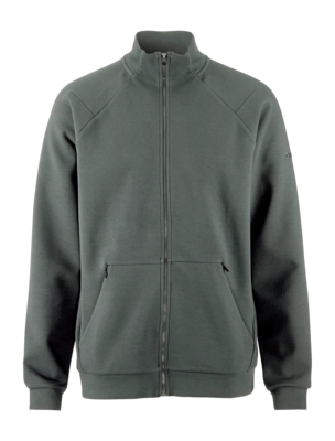 Vest Craft Men Adv Join FZ Jacket Leaf