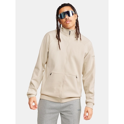 Vest Craft Men Adv Join FZ Jacket Plaster Regular Fit
