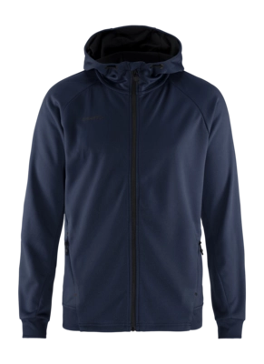 Vest Craft Men ADV Unify FZ Hood Navy
