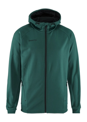 Vest Craft Men ADV Unify FZ Hood Opal