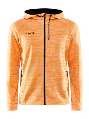 Vest Craft Men ADV Unify FZ Hood Tiger Melange Regular Fit