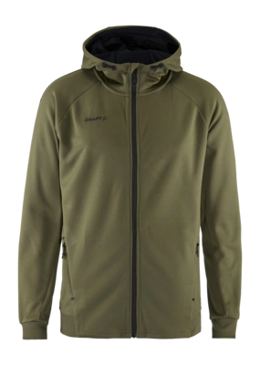 Vest Craft Men ADV Unify FZ Hood Woods