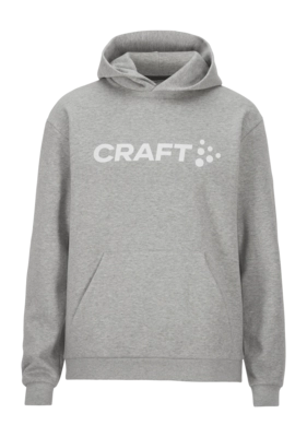 Vest Craft Men Community 2.0 Grey Melange