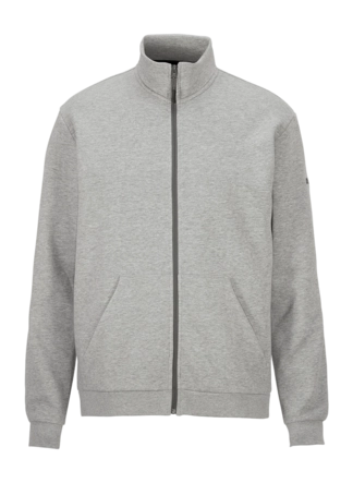 Vest Craft Men Community 2.0 Grey Melange 26 Regular Fit