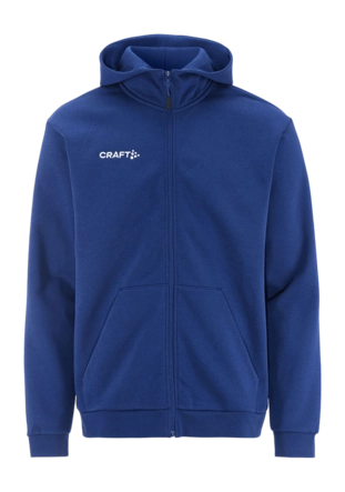 Vest Craft Men Community 2.0 Logo Club Cobolt Regular Fit