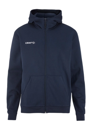 Vest Craft Men Community 2.0 Logo Navy Regular Fit