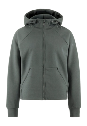 Vest Craft Women ADV Join Leaf Boxy Fit