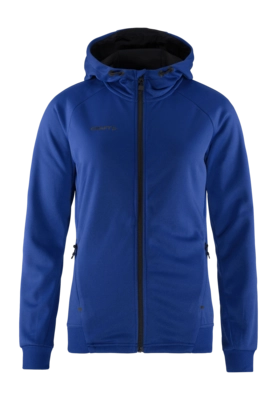 Vest Craft Women ADV Unify FZ Hood Club Cobolt