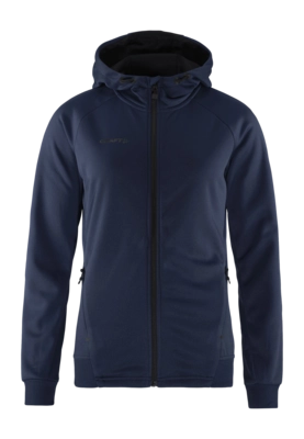 Vest Craft Women ADV Unify FZ Hood Navy