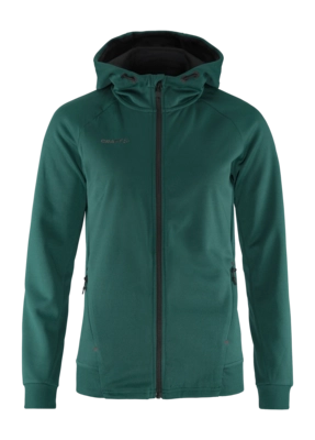 Vest Craft Women ADV Unify FZ Hood Opal