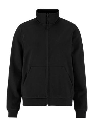 Vest Craft Women Community 2.0 Black 26 Regular Fit
