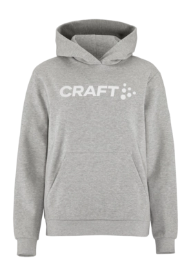 Vest Craft Women Community 2.0 Grey Melange