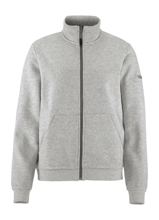Vest Craft Women Community 2.0 Grey Melange 26 Regular Fit