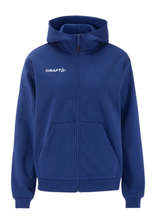 Vest Craft Women Community 2.0 Logo Club Cobolt Regular Fit