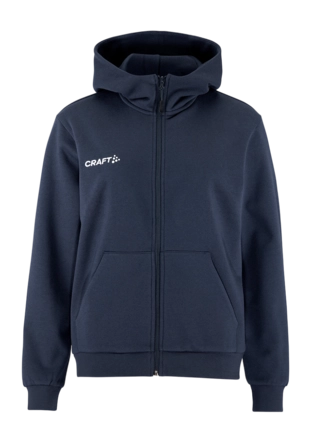 Vest Craft Women Community 2.0 Logo Navy Regular Fit
