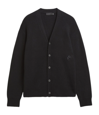 Vest Elvine Men Joel Black