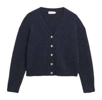 Vest Elvine Women Leolinda Indigo