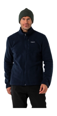 Vest Falcon Men Robby Abyss Blue – Regular fit