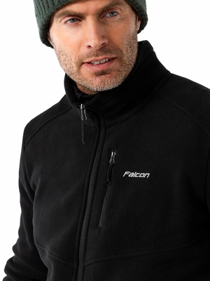 Robby-Man_fleece_fullzip-B001-5-Detail