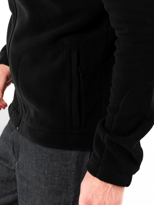 Robby-Man_fleece_fullzip-B001-7-Detail