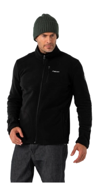 Robby-Man_fleece_fullzip-B001-1-Voor3