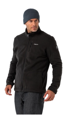 Robby-Man_fleece_fullzip-B030-1-Voor2