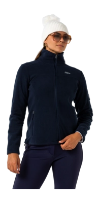 Vest Falcon Women Carlien Abyss Blue