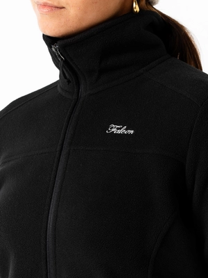 Carlien-Lady_fleece_fullzip-B001-4-Detail