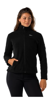 Vest Falcon Women Carlien Black