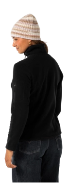 Carlien-Lady_fleece_fullzip-B001-8-Detail