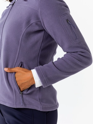 Carlien-Lady_fleece_fullzip_vest-V067-4-Detail