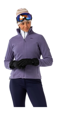 Vest Falcon Women Carlien Blue Grape – Regular fit