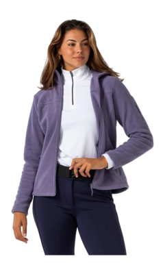 Carlien-Lady_fleece_fullzip_vest-V067-6-Detail