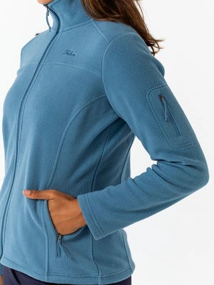 Carlien-Lady_fleece_fullzip_vest-A271-5-Detail