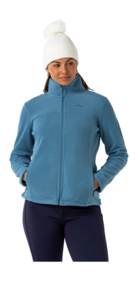 Vest Falcon Women Carlien Coronet Blue – Regular fit