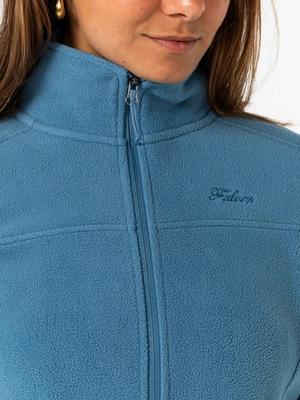 Carlien-Lady_fleece_fullzip_vest-A271-6-Detail