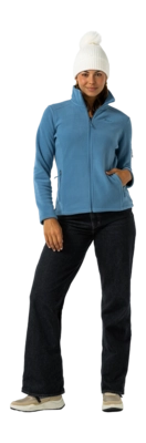 Carlien-Lady_fleece_fullzip_vest-A271-2-Totaal