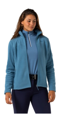 Carlien-Lady_fleece_fullzip_vest-A271-4-Detail
