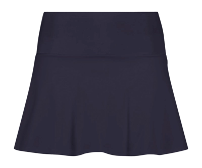Vest House of Gravity Women Active Skirt Deep Blue Moonstone