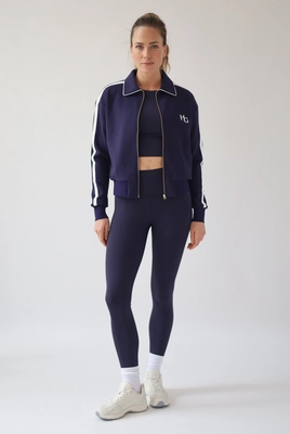 Deep-blue-moonstone-conrast-zip-jacket