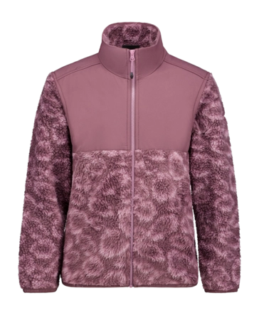 Vest Icepeak Kids Kapaa Jr Wine