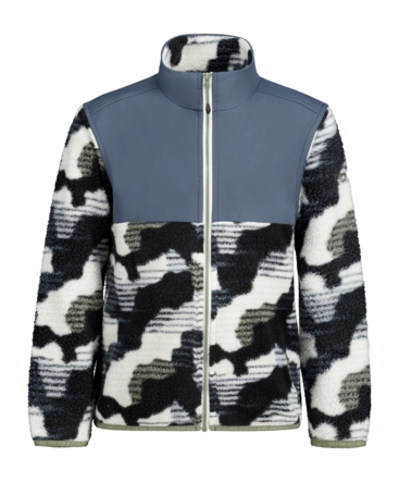 Vest Icepeak Kids Kapalua Jr Powder Regular Fit