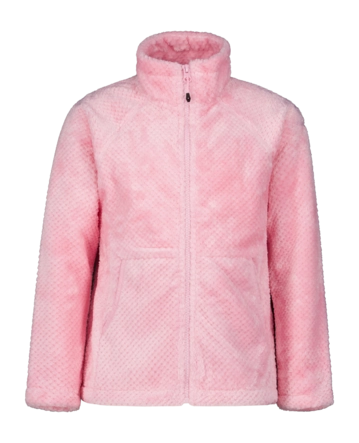 Vest Icepeak Kids Keene Jr G Light Pink Regular Fit