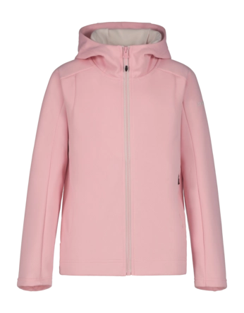 Vest Icepeak Kids Kingfield Jr Light Pink Regular Fit