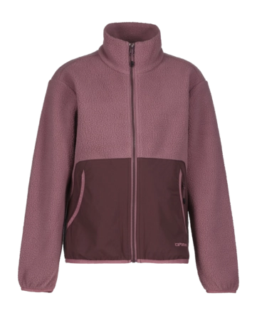Vest Icepeak Kids Kokomo Jr Amethyst Regular Fit
